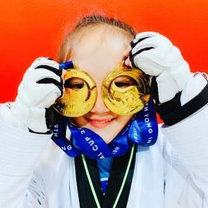 Meet your Posher, Brent